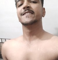 SAM - Male escort in Pune