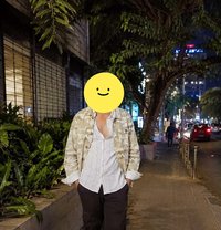 Sam - Acompañantes masculino in Pune