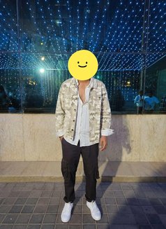 Sam - Male escort in Pune Photo 3 of 5