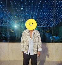 Sam - Male escort in Pune