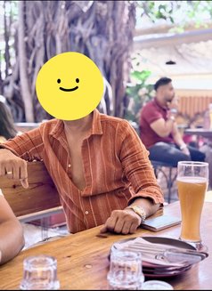 Sam - Male escort in Pune Photo 4 of 5