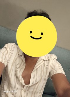 Sam - Male escort in Pune Photo 5 of 5
