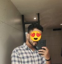 Sam - Acompañantes masculino in Pune