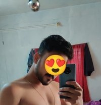Sam - Acompañantes masculino in Pune