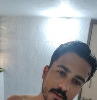 Sam - Acompañantes masculino in Pune
