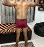Sam_99099 - Male escort in Pune Photo 2 of 4