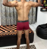 Sam_99099 - Acompañantes masculino in Pune