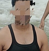 Sam - Male escort in Pune