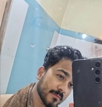 Sam - Male escort in Pune