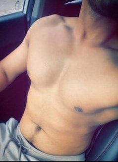 Sam - Male escort in Rajkot Photo 1 of 1