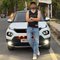 Sam - Male escort in RIshikesh