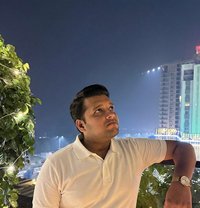 Sam - Male escort in Surat