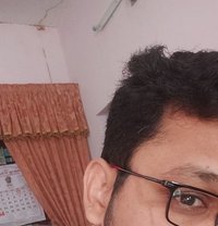 Sam - Male escort in Thiruvananthapuram