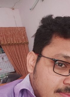Sam - Male escort in Thrissur Photo 1 of 2