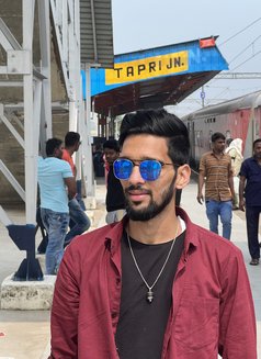 Sam :- Individual escort - Male escort in Mumbai Photo 6 of 7