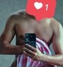 Sam Is Back - Male escort in Mumbai Photo 1 of 3