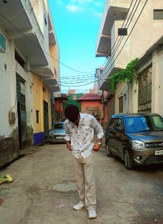 Sam Jaat - Acompañantes masculino in Faridabad Photo 2 of 3