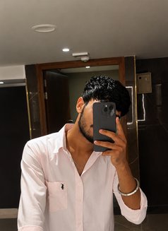 Sam Jaat - Acompañantes masculino in Faridabad Photo 3 of 3