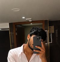 Sam Jaat - Male escort in Faridabad