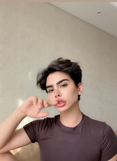 Sam - Acompañantes masculino in Amman Photo 1 of 1