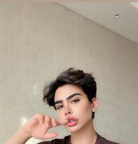 Sam - Male escort in Amman