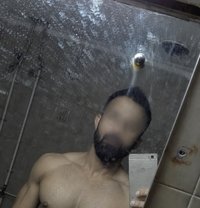 Sam Ken - Male escort in Muscat