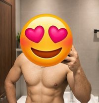 Sam Ken - Male escort in Muscat