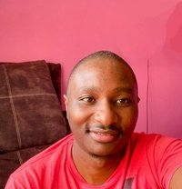 Sam - Male escort in Nairobi