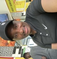 Sam - Male escort in Nairobi