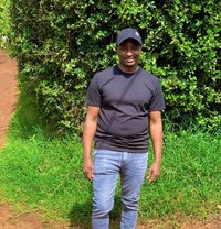 Sam - Acompañantes masculino in Nairobi