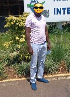 Sam - Male escort in Nairobi Photo 1 of 2