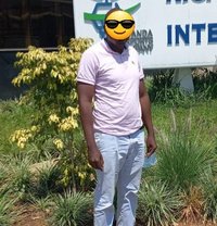 Sam - Male escort in Nairobi