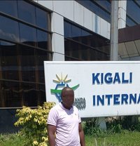 Sam - Male escort in Nairobi