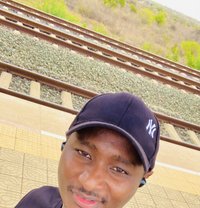 Sam - Male escort in Nairobi