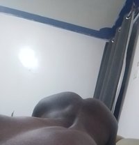Ian - Acompañantes masculino in Nairobi