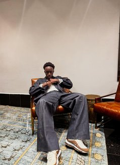 Ian - Acompañantes masculino in Nairobi Photo 1 of 5