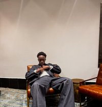 Ian - Acompañantes masculino in Nairobi