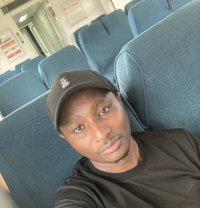 Sam - Male escort in Nairobi