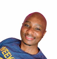 Sam - Male escort in Nairobi