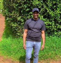 Sam - Male escort in Nairobi