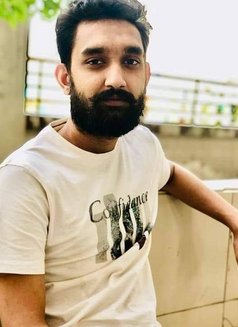 Sam Khan - Male escort in Dhaka Photo 3 of 3