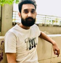 Sam Khan - Male escort in Dhaka