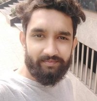 Sam Khan - Male escort in Dhaka