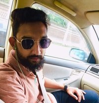 Sam Khan - Male escort in Dhaka