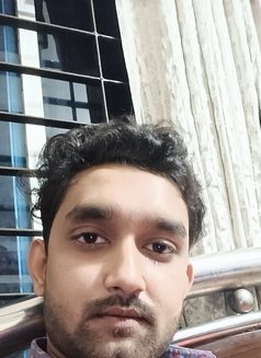 Sam Khan - Acompañantes masculino in Dhaka Photo 3 of 3