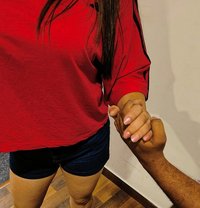 Sam Khan Companion - Male escort in New Delhi