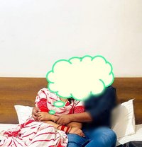Sam Khan Companion - Male escort in New Delhi