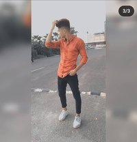 Sam Khan - Acompañantes masculino in New Delhi