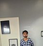 Sam Khan - Male escort in Mumbai Photo 1 of 4