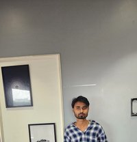 Sam Khan - Acompañantes masculino in Mumbai